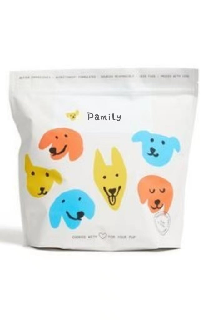 Yam teether-For dog 20g