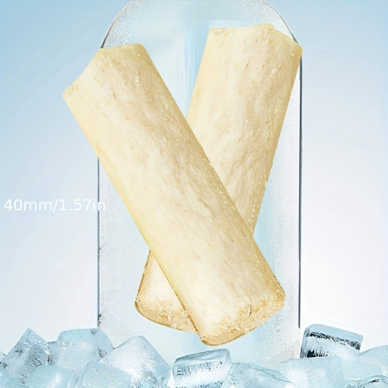 100g/3.5 ozPamily Freeze Dried Stick Cat Treats Goat Milk Flavor