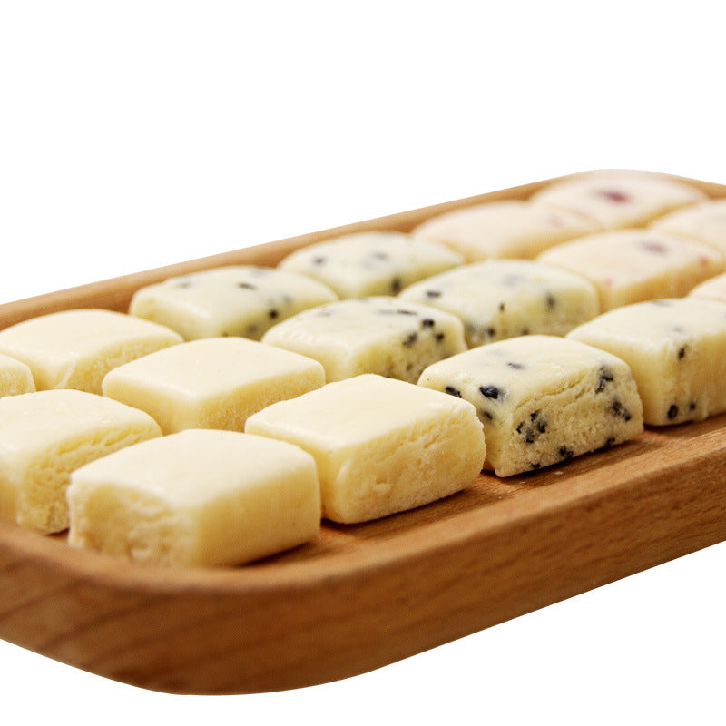 Montbe Cheese 128g Dog Treats Probiotic Cheese Pet Teddy Bonus Treats