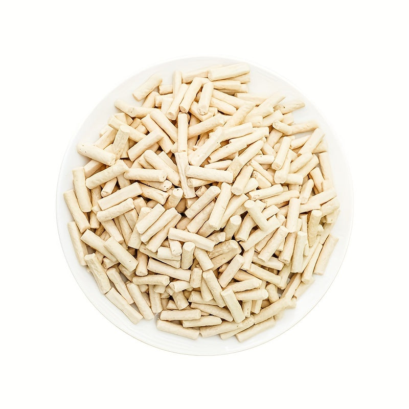 100g/3.5 ozPamily Freeze Dried Stick Cat Treats Goat Milk Flavor