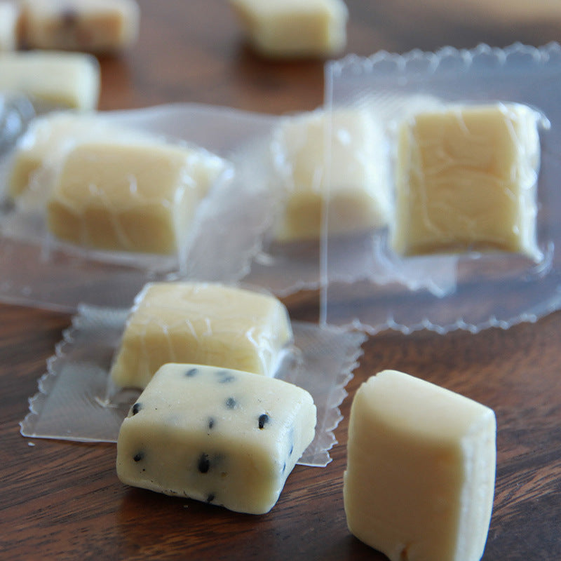 Montbe Cheese 128g Dog Treats Probiotic Cheese Pet Teddy Bonus Treats