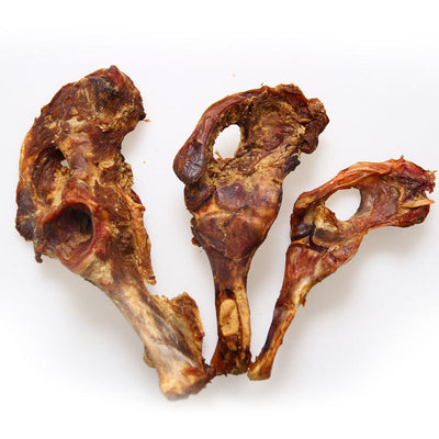 Spot Mengbei pet dog treats teething bones, cattle wishbones, isachial teethers, teethers, teeth cleaning