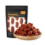 Mengbei pet dog snacks meat date sausage 360g dried beef granules meat jerky ham sausage teeth grinding dog snacks