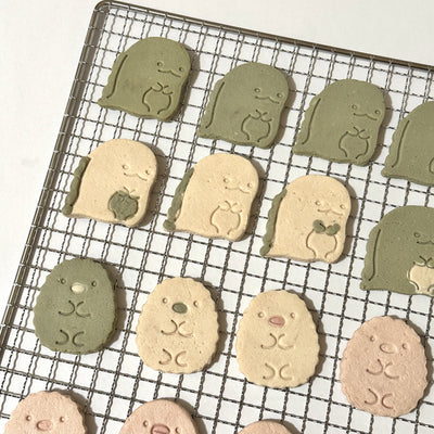 Corner bio biscuits-For dog and cat 1pc