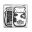 Mengbei sheep milk yogurt dog and cat universal dog treats
