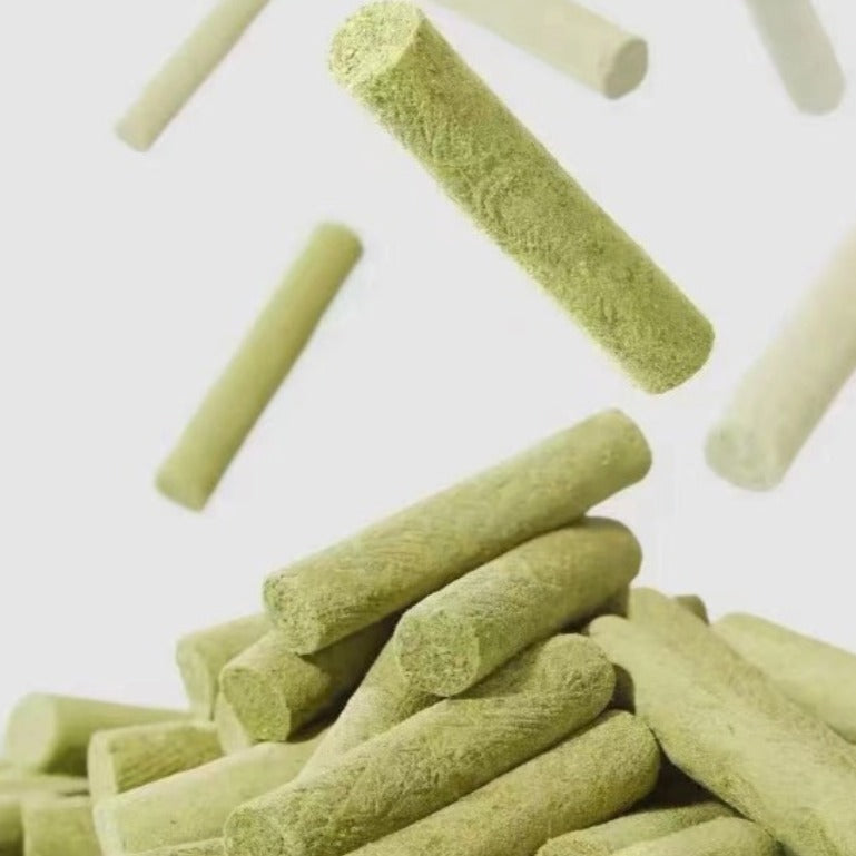 100g/3.5 ozPamily Freeze Dried Stick Cat Treats Catnip Flavor