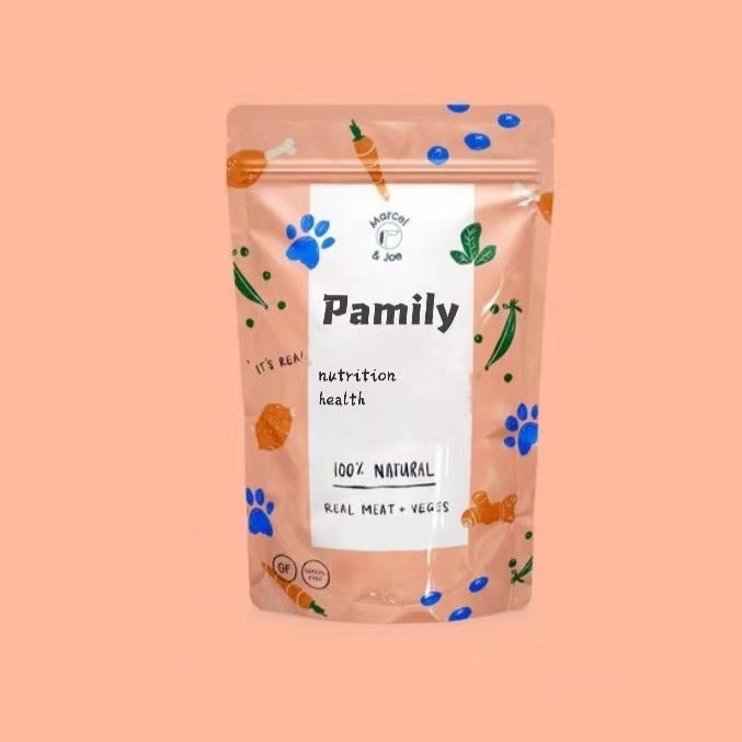 Corner bio biscuits-For dog and cat 1pc