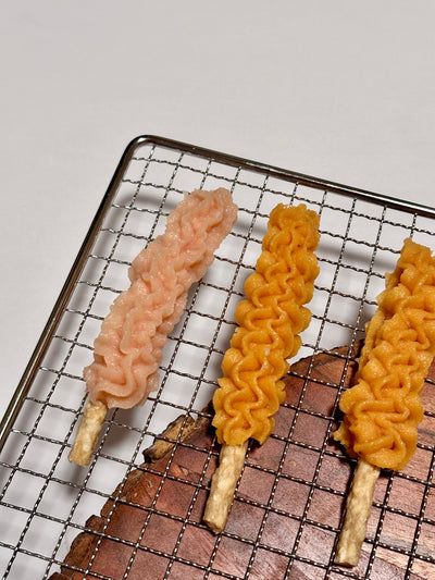 Pumpkin teether-For dog 20g