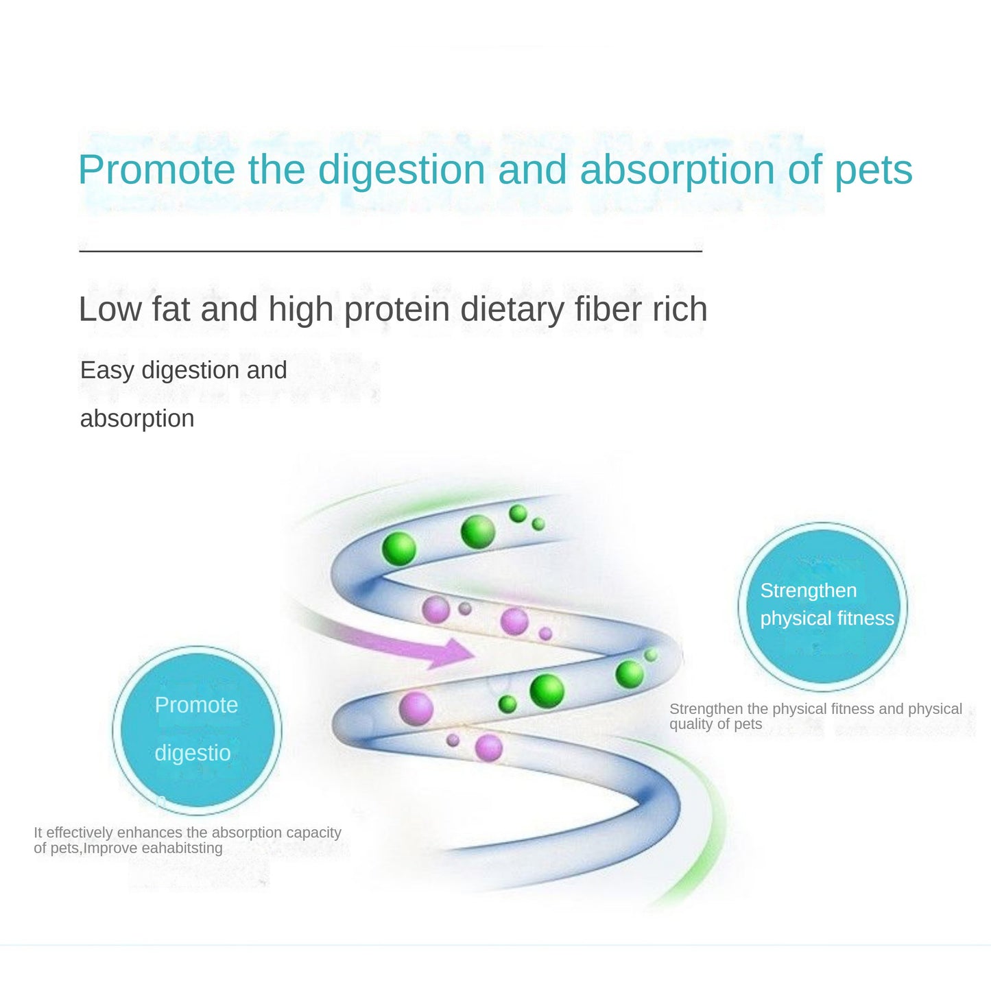 100g/3.5 ozPamily Freeze Dried Pet Treats Salmon Flavor
