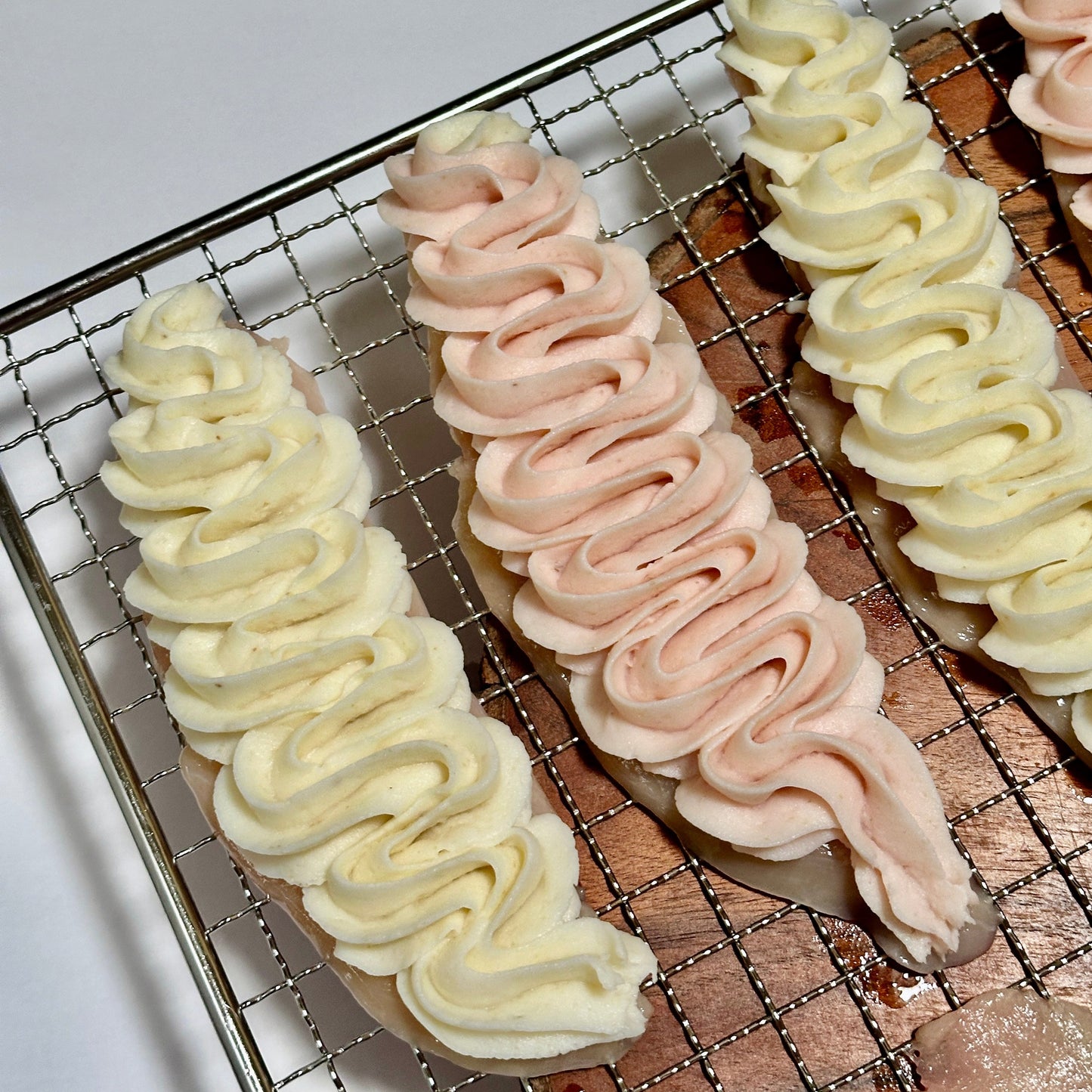 Yam teether-For dog 20g