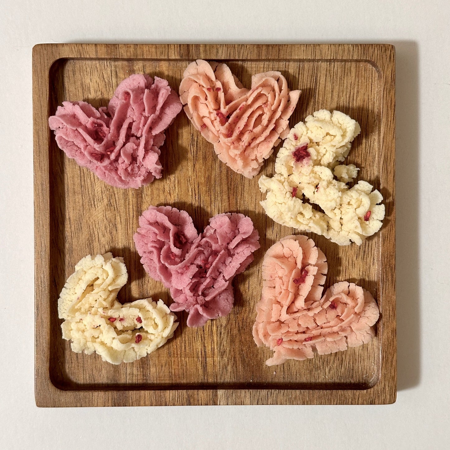 Yam love biscuits-For cat and dog 40g