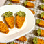 Carrot teething biscuits-For dog 100g