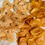 Chicken chips-For cat and dog 50g