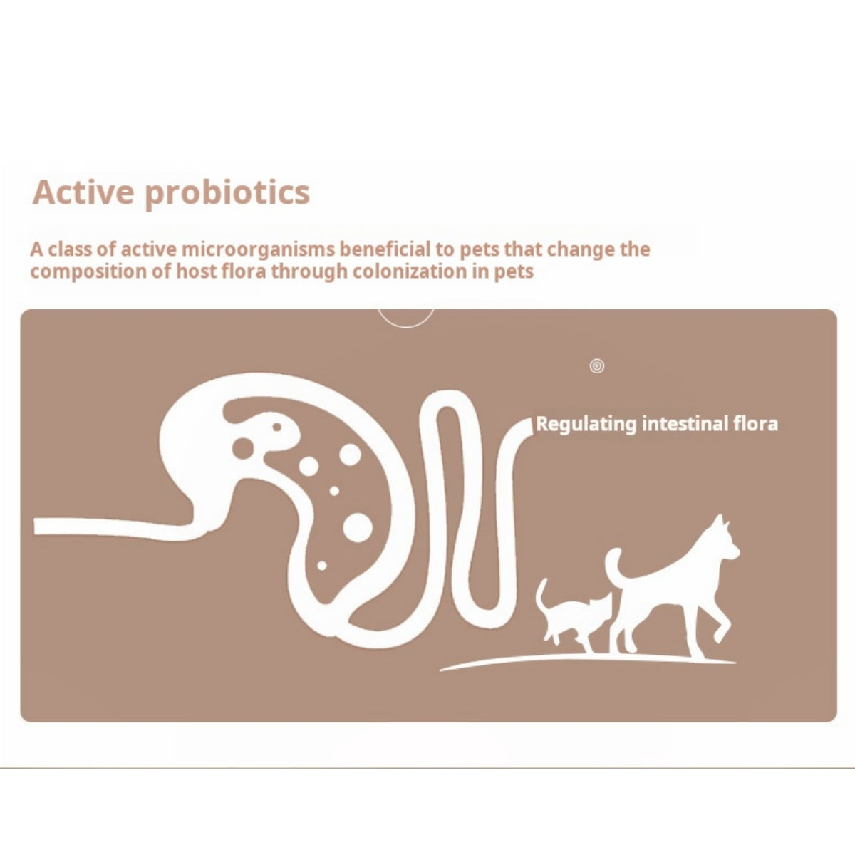 Mengbei sheep milk yogurt dog and cat universal dog treats